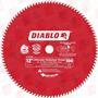 DIABLO TOOLS D12100X