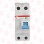 ASEA BROWN BOVERI F202A-25/0.03 110V