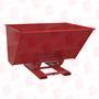 VESTIL D-300-MD-NB-SR