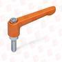 JW WINCO 300.2-30-M6-25-OS