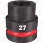 MILWAUKEE POWER TOOLS 49-66-6592