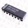 TEXAS INSTRUMENTS SEMI LM139AJ/PB