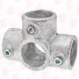 PRO SAFE INC CVB0610-58