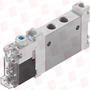 FESTO VUVG-LK10-M52-AT-M7-1H2L-S