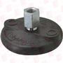 GIBRALTAR PRODUCTS BNYLB3-T-G