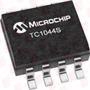MICROCHIP TECHNOLOGY INC TC1044SCOA