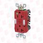 LEVITON GFNL2-HGR