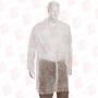 PRO SAFE INC KM-LC0-WO-NW-LRG-WHITE