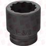 STANLEY BLACK & DECKER J07522T
