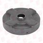 VESTIL DC-P-30-CAN-BK