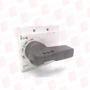 EATON CORPORATION NZM3-XDV