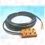 EFECTOR SPLITTER BOX,