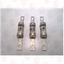 FUSE TEK AA0-15-3 PACK