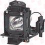 RADWELL VERIFIED SUBSTITUTE ET-LAC100-SUB (LAMP & HOUSING)