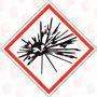 NMC SAFETY GHS402AP