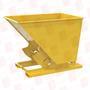 VESTIL D-150-LD-NB-YEL