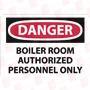 NMC SAFETY D481PB