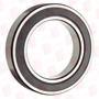 SKF 6009-2RS1/C3