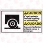 NMC SAFETY CBA4P