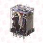 MATSUSHITA ELECTRIC HC4-HL-AC24V
