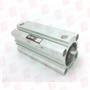 SMC ECQ2B32-75D