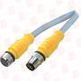 TURCK RKC 8T-4-RSC 8T