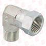 PARKER 8-8X6EF-S