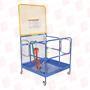 VESTIL WP-4848-CA-84B-DD-FF