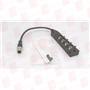 TURCK TB-8M8M-3-0.2-RSC 12T/CS14204