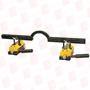 INDUSTRIAL MAGNETICS MCL660X2