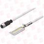 FESTO NEBM-M12G8-E-10-LE8