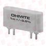 OHMITE CS5DR001E