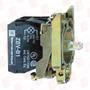 SCHNEIDER ELECTRIC ZB4BW0B55
