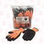 MAJESTIC GLOVE 3397OVP/9