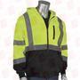 PROTECTIVE INDUSTRIAL PRODUCTS 323-1370B-LY/S