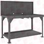 DURHAM MFG DWB-3060-BE-LP-95