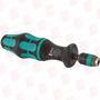 WERA TOOLS 05074716001