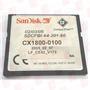 SANDISK SDCFBI-64-201-80