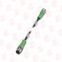 PHOENIX CONTACT SAC-8P-M12MS/5,0-PUR/M12FS VA