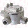 ABB THOMAS & BETTS GUAX16-TB