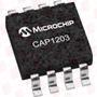 MICROCHIP TECHNOLOGY INC CAP1203-1-SN-TR