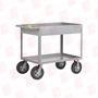 LITTLE GIANT LADDER DS-2436-X3-10SR