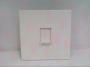 LUTRON NLV-1000-WH