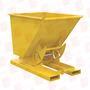 VESTIL D-50-MD-NB-YEL