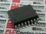 ZEBRA IC68HC908KX2CDW