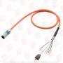 SIEMENS 6FX8002-8QN08-1BA0