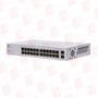 CISCO CBS110-24T-NA