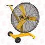 BIG ASS FANS F-AE1-3601L11S34