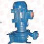 SHIPCO 116D-3/4HP-3PH