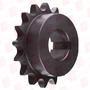 MARTIN SPROCKET & GEAR INC 40BS20 1 1/4